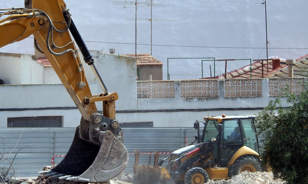 Selective vs Full Demolition Choosing the Right Approach