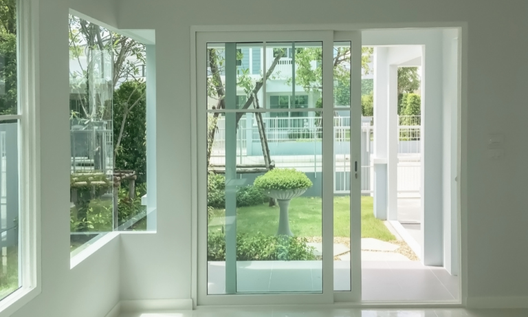 Sliding Glass Doors vs French Doors Which Is Better