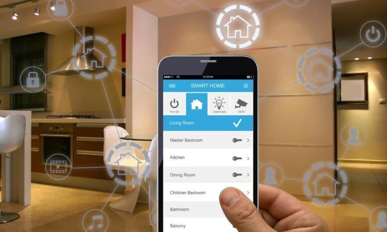 Smart Home