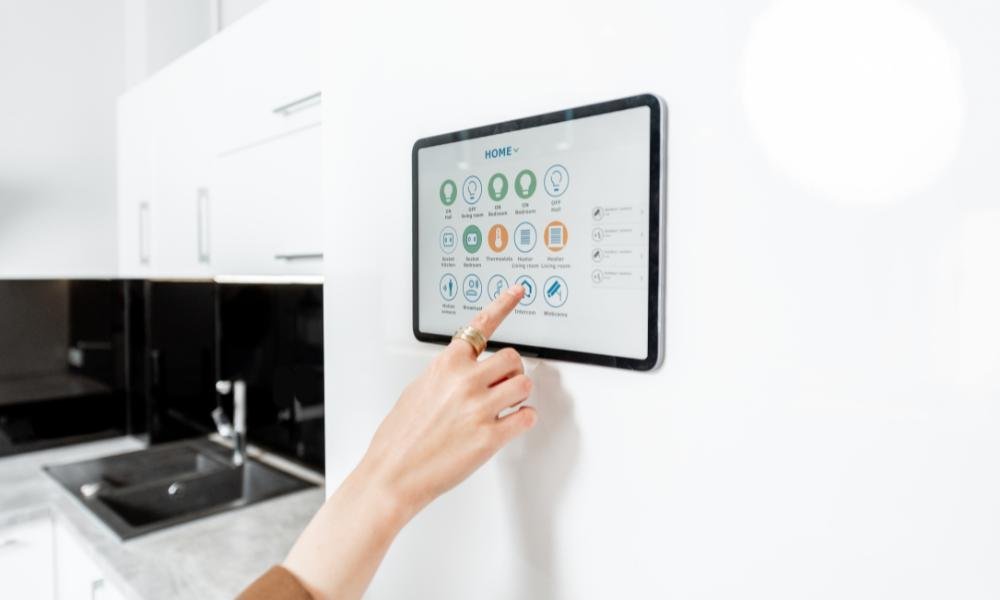 Smart Home Retrofitting