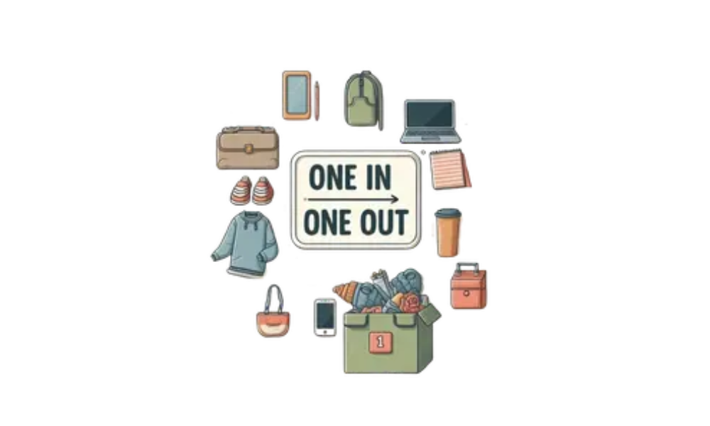 Smart Storage Solutions ()