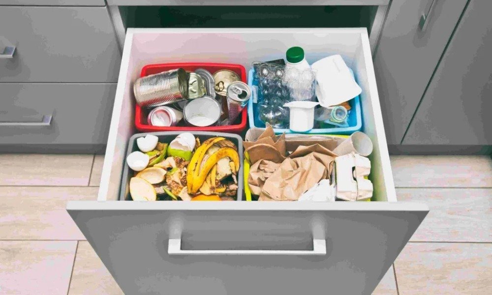 Smart Ways to Handle Unwanted Materials