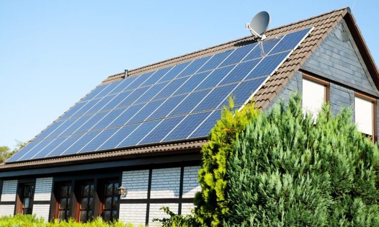 Solar Energy