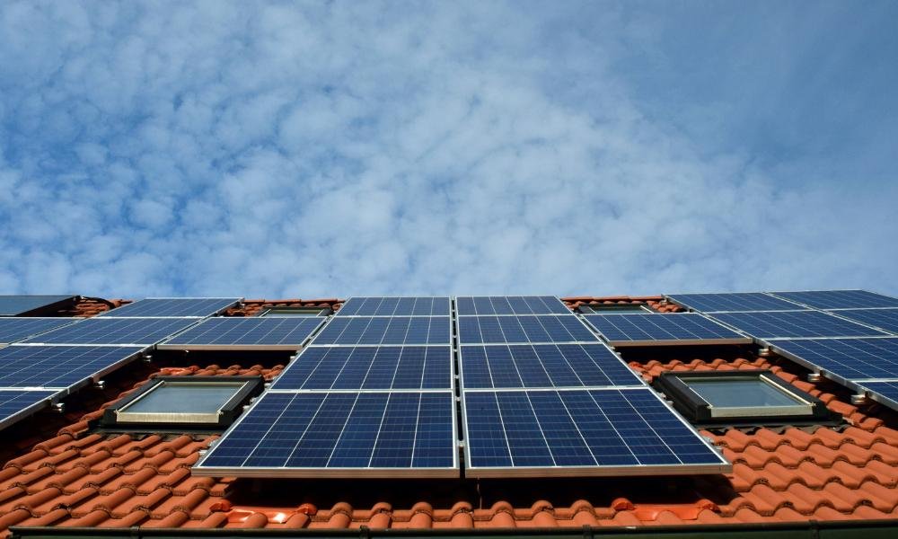 Solar Energy System