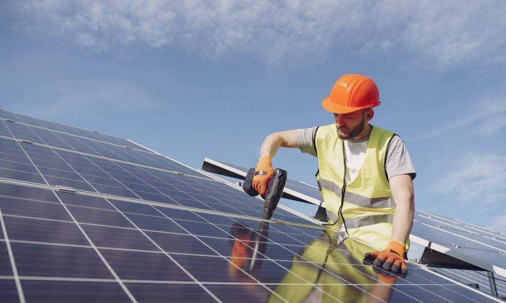 Solar Panel