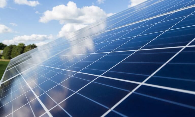 Solar Panels