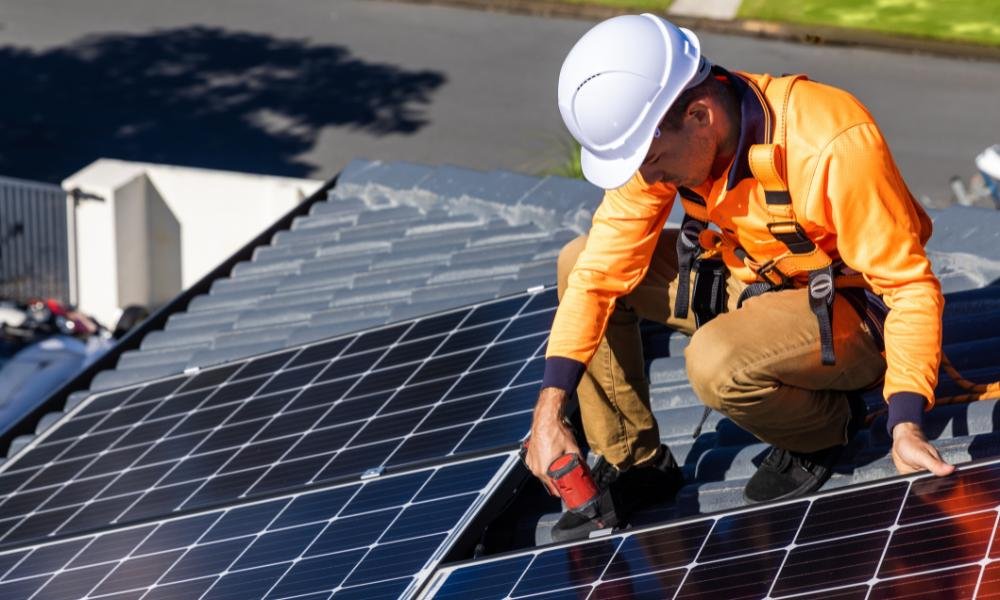 Solar Panels