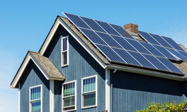 Solar Panels