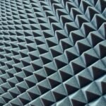 Soundproofing