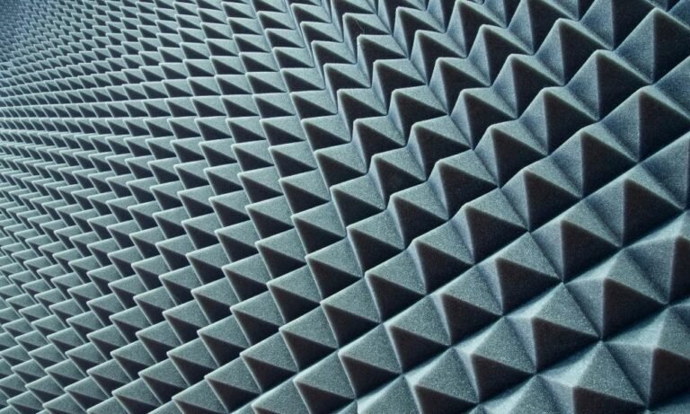 Soundproofing