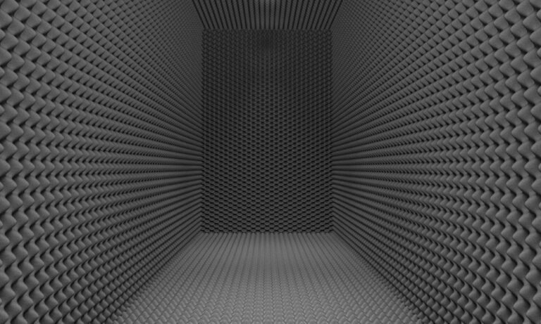 Soundproofing Services