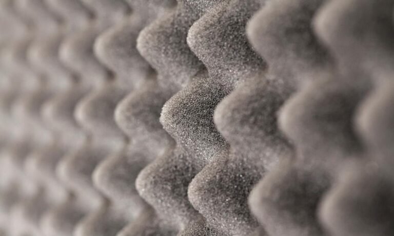 How Soundproofing Protects Your Health and Well-being