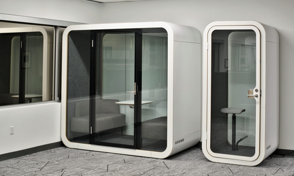 Soundproofing Your Space How Insulation Can Help