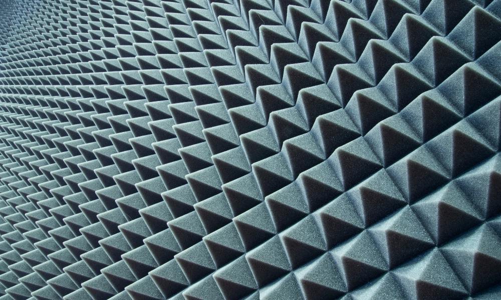 Soundproofing