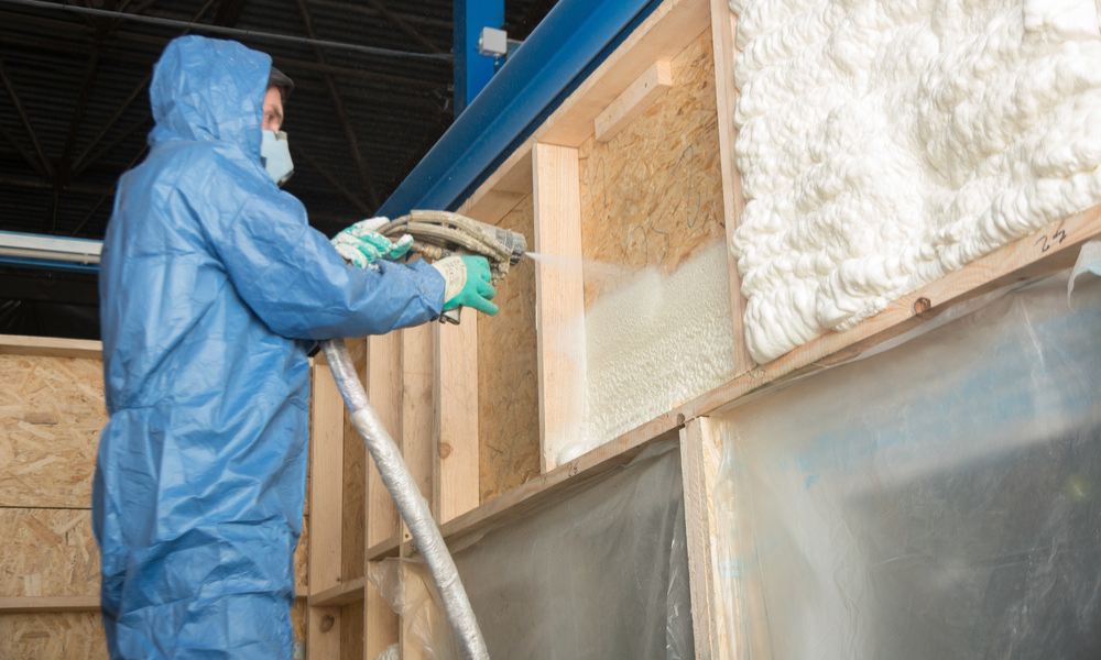 Spray Foam vs Fiberglass Which Insulation Wins