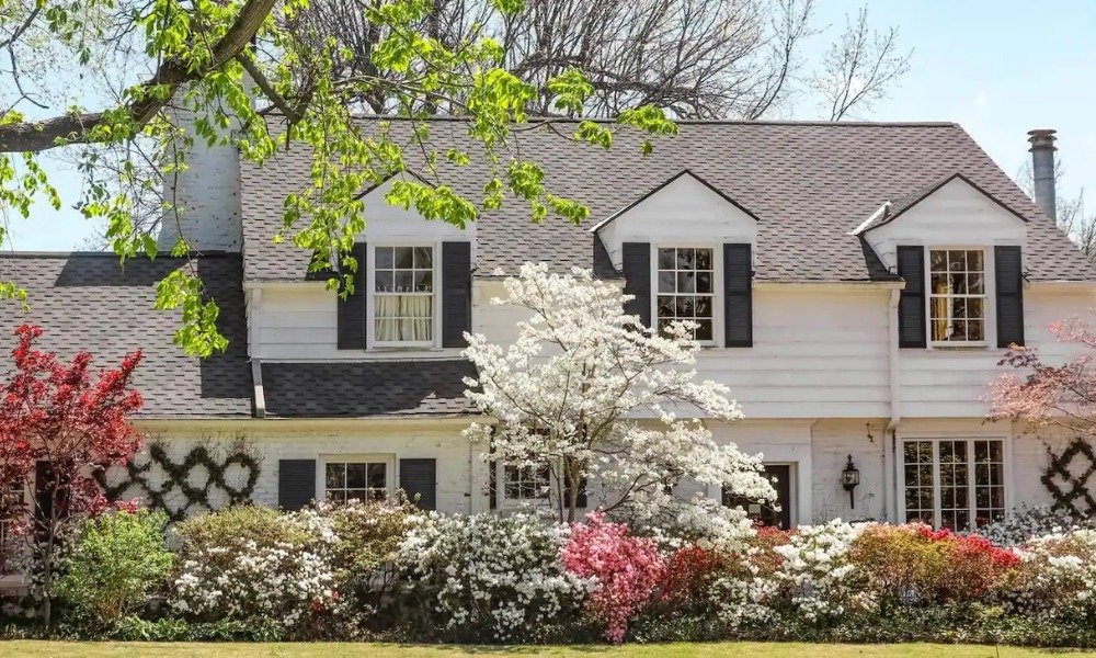 Spring Great for Outdoor and Large-Scale Projects