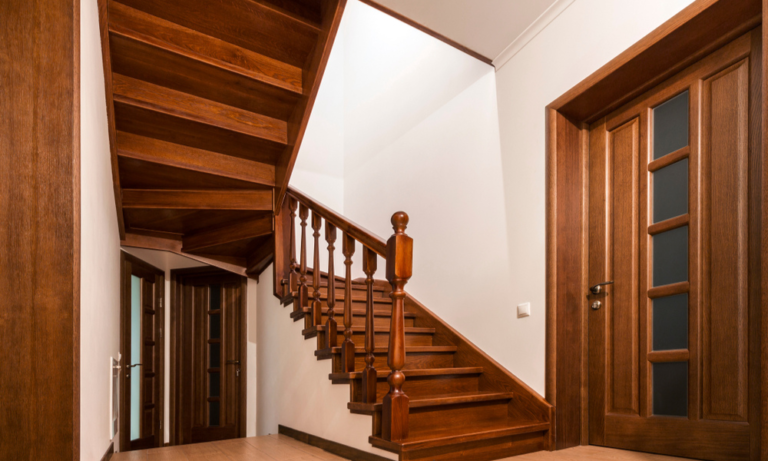 Staircase Renovation What You Need to Know