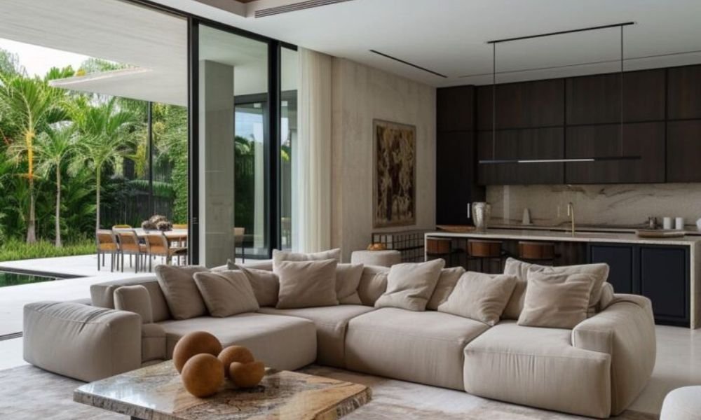 Start with a Neutral Base