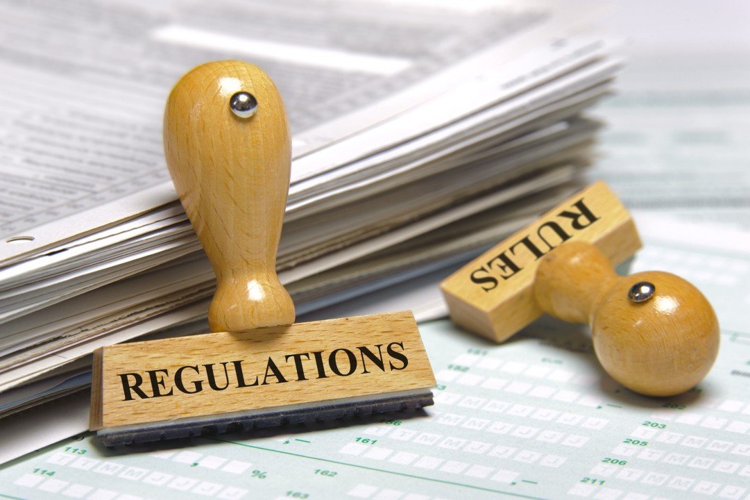 Stay Compliant with Laws and Insurance Policies