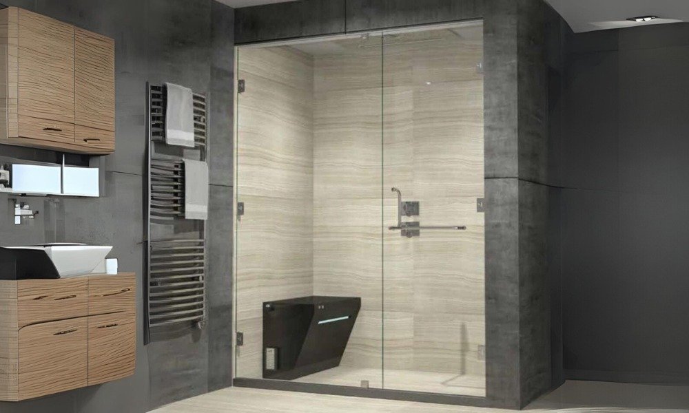 Steam Showers – A Spa Experience at Home