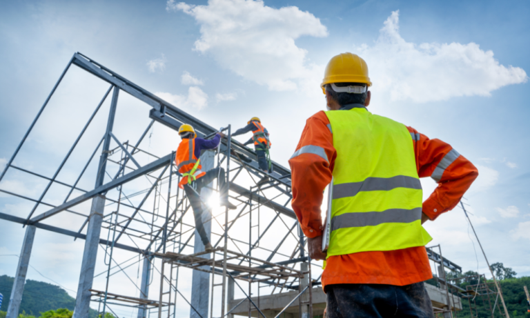 Steel Maintenance Tips for Long-Lasting Structures