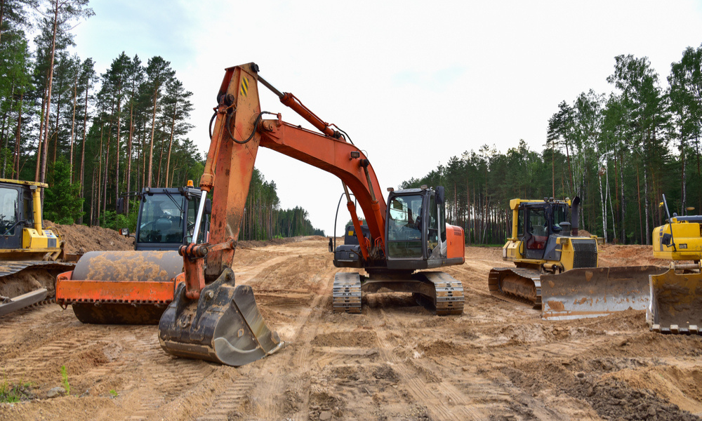 Step-by-Step The Commercial Demolition Process