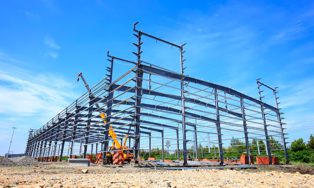 Structural Steel vs Traditional Wood Pros and Cons
