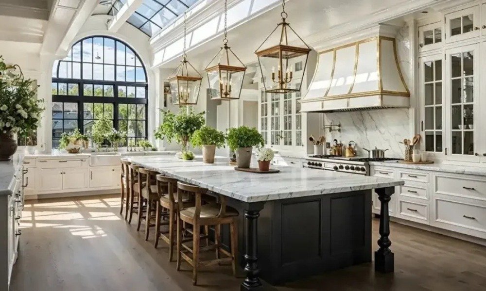 Summer Best for Kitchen & Interior Remodels