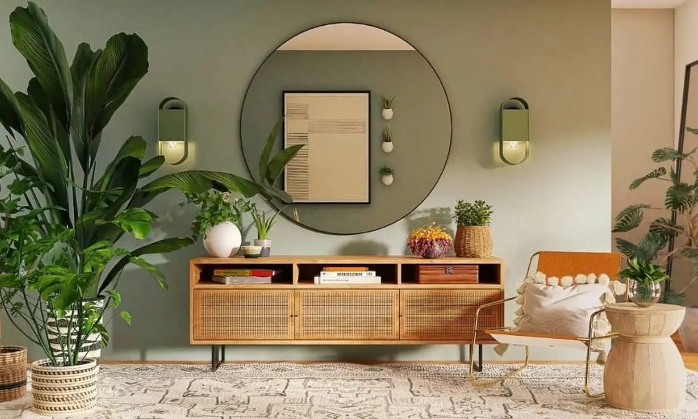 Sustainable & Thoughtful Design