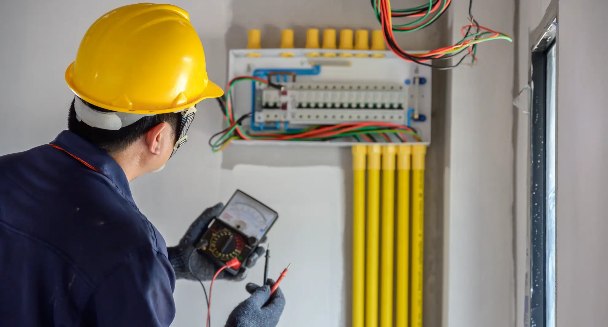Testing Your Panel for Issues