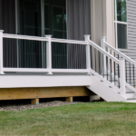 The Benefits of Installing Handrails for Safety