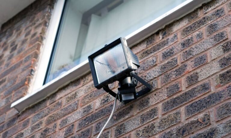 The Best Security Lighting Ideas for Driveways and Patios