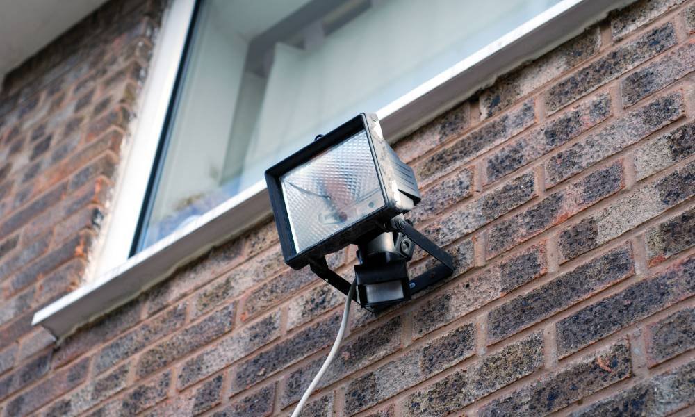 The Best Security Lighting Ideas for Driveways and Patios