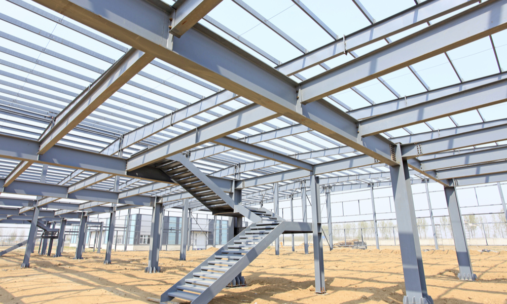 The Case for Steel