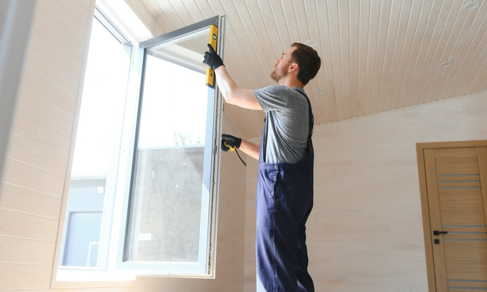 The Glass Replacement Process