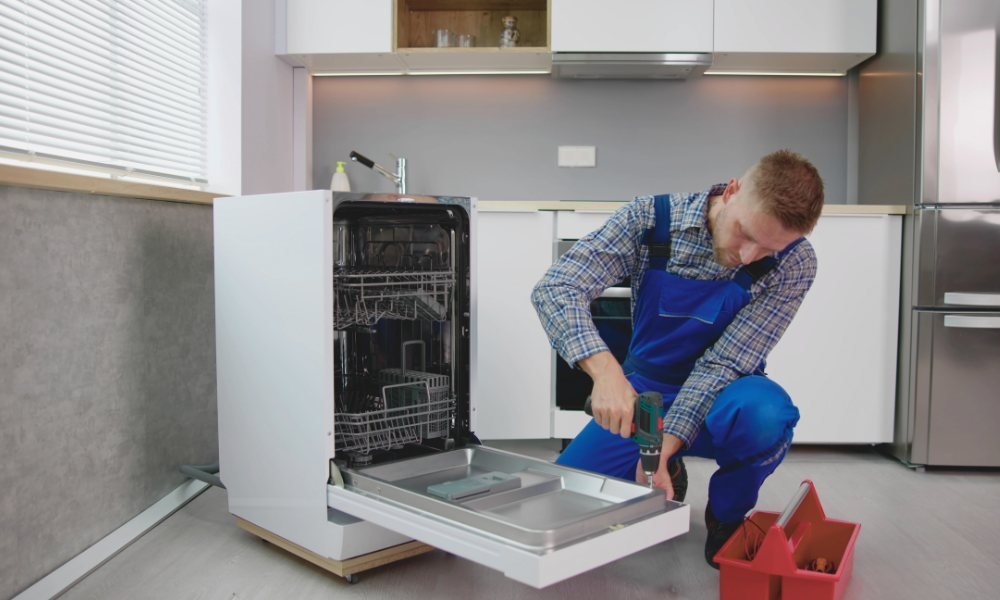 The Hidden Risks of DIY Appliance Repairs