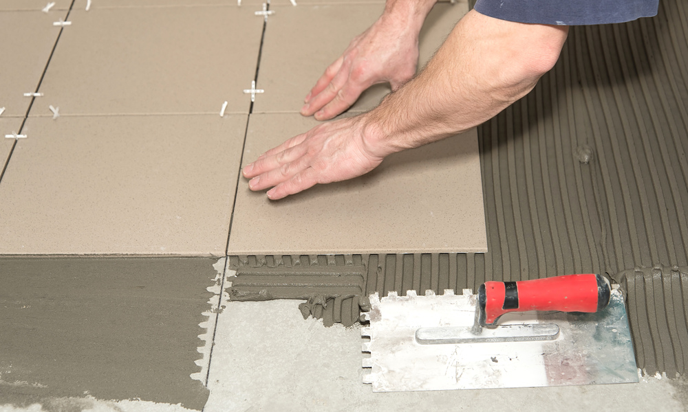 The Hidden Value of Tile in Home Sales