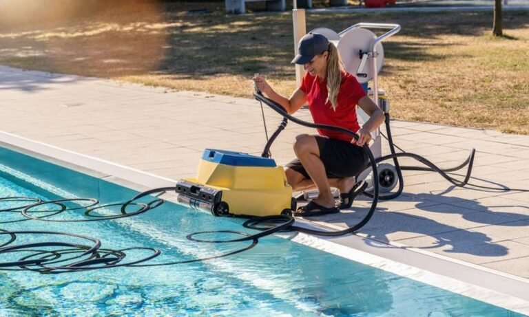 The Importance of Regular Pool Inspections for Safety