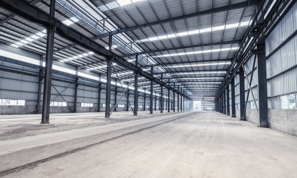 The Importance of Structural Steel in Earthquake Safety