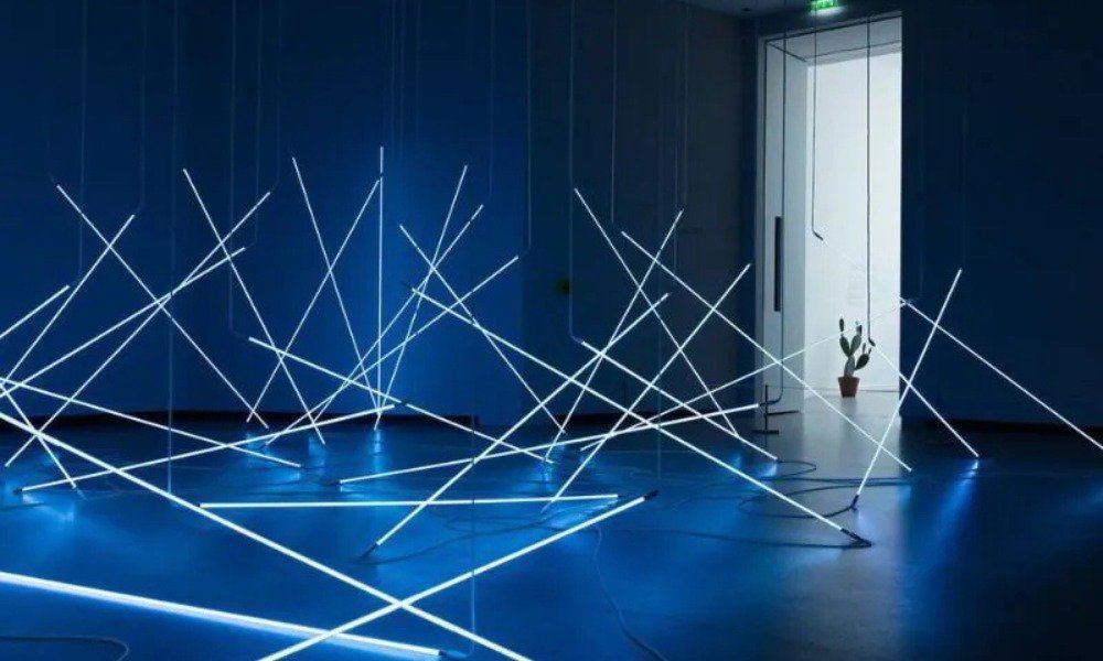 The Magic of Lighting