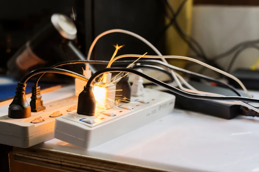 The Risks of Overloading Your Electrical System