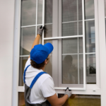 The Role of Glazing Contractors in Commercial Projects