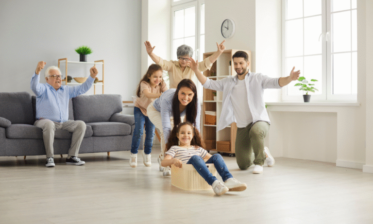 The Ultimate Checklist for a Smooth Moving Day
