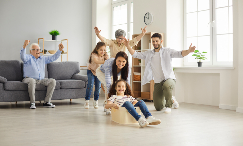 The Ultimate Checklist for a Smooth Moving Day