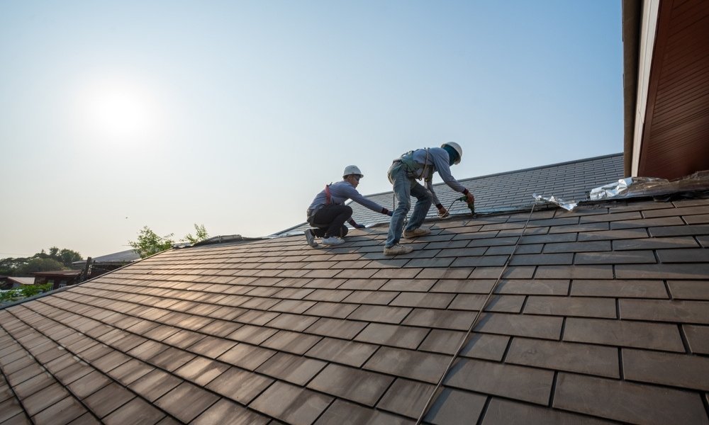 Time for a Replacement