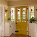 Tips for Maintaining Your Glass Windows and Doors