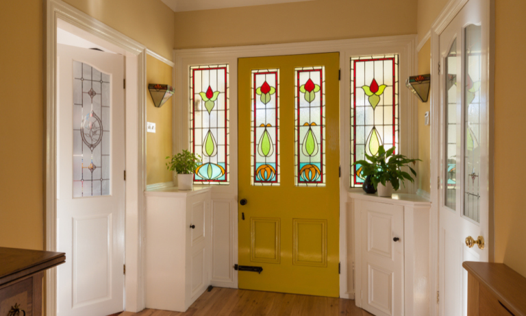 Tips for Maintaining Your Glass Windows and Doors