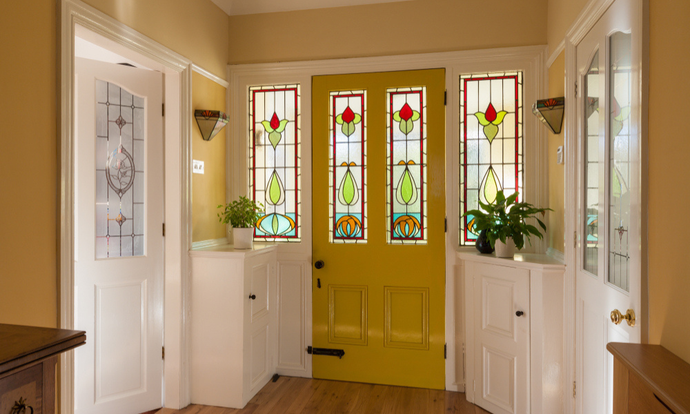 Tips for Maintaining Your Glass Windows and Doors