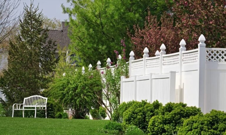Top Fence Designs to Enhance Your Outdoor Space
