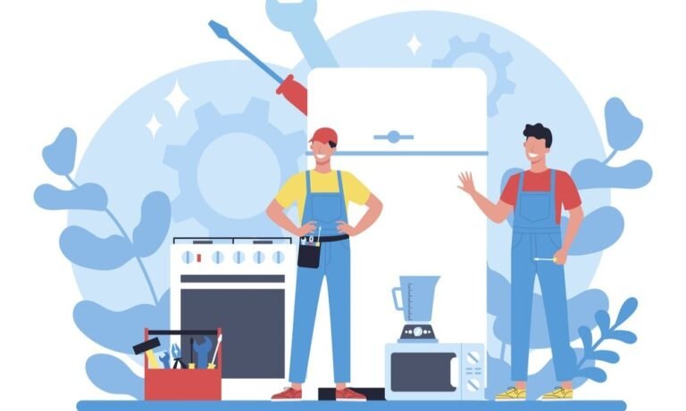 Top Red Flags When Hiring an Appliance Repair Service